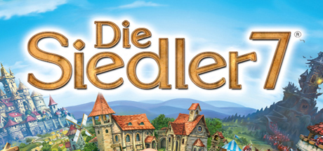 Logo for Die Siedler 7