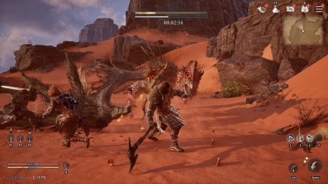 Game of Thrones: Kingsroad: Screen zum Spiel Game of Thrones: Kingsroad.