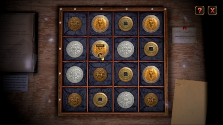 Geheimakte Tunguska - Remastered - Screen zum Spiel Geheimakte Tunguska - Remastered.