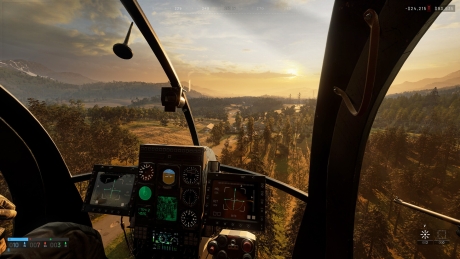 WARDOGS - Screen zum Spiel WARDOGS.