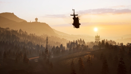 WARDOGS - Screen zum Spiel WARDOGS.