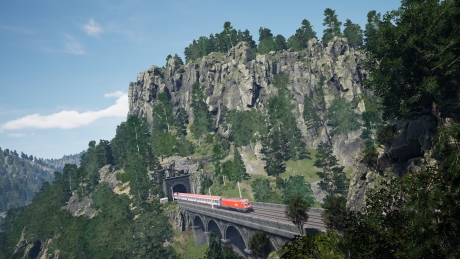 Train Sim World? 6: Screen zum Spiel Train Sim World? 6.