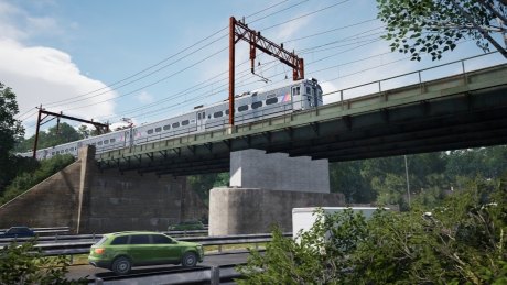 Train Sim World? 6: Screen zum Spiel Train Sim World? 6.