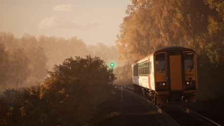 Train Sim World? 6: Screen zum Spiel Train Sim World? 6.