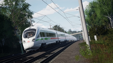 Train Sim World? 6 - Screen zum Spiel Train Sim World? 6.