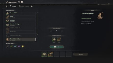 Windrose: Screen zum Spiel Windrose.