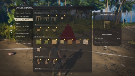 Windrose - Screen zum Spiel Windrose.