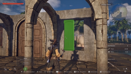 Windrose - Screen zum Spiel Windrose.