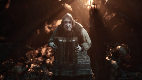 Mortal Shell II: Screen zum Spiel Mortal Shell II.