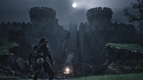 Mortal Shell II: Screen zum Spiel Mortal Shell II.