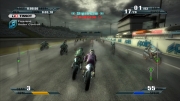 Moto GP 09/10 - Neue Screenshots von MotoGP 09/10