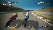 Moto GP 09/10 - Neue Screenshots von MotoGP 09/10