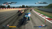 Moto GP 09/10 - Neue Screenshots von MotoGP 09/10