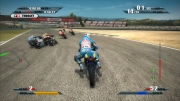 Moto GP 09/10 - Neue Screenshots von MotoGP 09/10