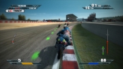 Moto GP 09/10 - Neue Screenshots von MotoGP 09/10