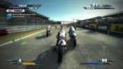 Moto GP 09/10 - Neue Screenshots von MotoGP 09/10