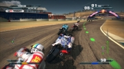 Moto GP 09/10 - Neue Screenshots von MotoGP 09/10