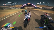 Moto GP 09/10 - Neue Screenshots von MotoGP 09/10