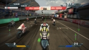 Moto GP 09/10 - Neue Screenshots von MotoGP 09/10