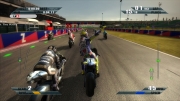 Moto GP 09/10 - Neue Screenshots von MotoGP 09/10