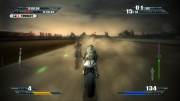 Moto GP 09/10 - Neue Screenshots von MotoGP 09/10