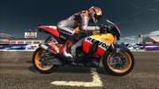 Moto GP 09/10 - Neue Screenshots von MotoGP 09/10