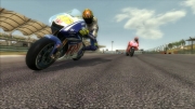 Moto GP 09/10 - Neue Screenshots von MotoGP 09/10