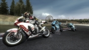 Moto GP 09/10 - Neue Screenshots von MotoGP 09/10