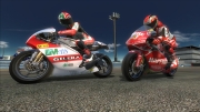 Moto GP 09/10 - Neue Screenshots von MotoGP 09/10