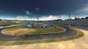 Moto GP 09/10 - Neue Screenshots von MotoGP 09/10