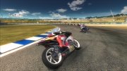 Moto GP 09/10 - Neue Screenshots von MotoGP 09/10