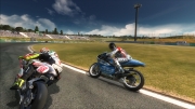 Moto GP 09/10 - Neue Screenshots von MotoGP 09/10