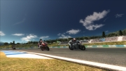 Moto GP 09/10 - Neue Screenshots von MotoGP 09/10