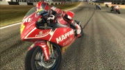 Moto GP 09/10 - Neue Screenshots von MotoGP 09/10