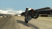 Moto GP 09/10 - Neue Screenshots von MotoGP 09/10