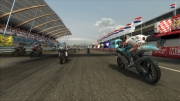 Moto GP 09/10 - Neue Screenshots von MotoGP 09/10