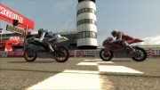 Moto GP 09/10 - Neue Screenshots von MotoGP 09/10