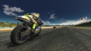 Moto GP 09/10 - Neue Screenshots von MotoGP 09/10