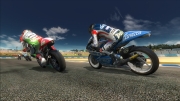 Moto GP 09/10 - Neue Screenshots von MotoGP 09/10