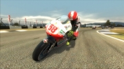 Moto GP 09/10 - Neue Screenshots von MotoGP 09/10