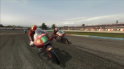 Moto GP 09/10: Neue Screenshots von MotoGP 09/10