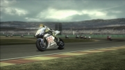 Moto GP 09/10 - DLC 2010 Screens