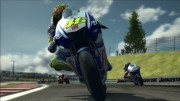 Moto GP 09/10: DLC 2010 Screens