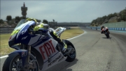 Moto GP 09/10: DLC 2010 Screens