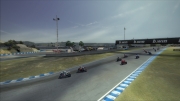 Moto GP 09/10 - DLC 2010 Screens