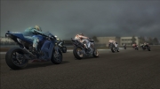 Moto GP 09/10: DLC 2010 Screens