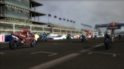 Moto GP 09/10: DLC 2010 Screens