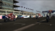 Moto GP 09/10 - DLC 2010 Screens