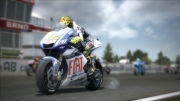 Moto GP 09/10 - DLC 2010 Screens