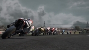 Moto GP 09/10: DLC 2010 Screens